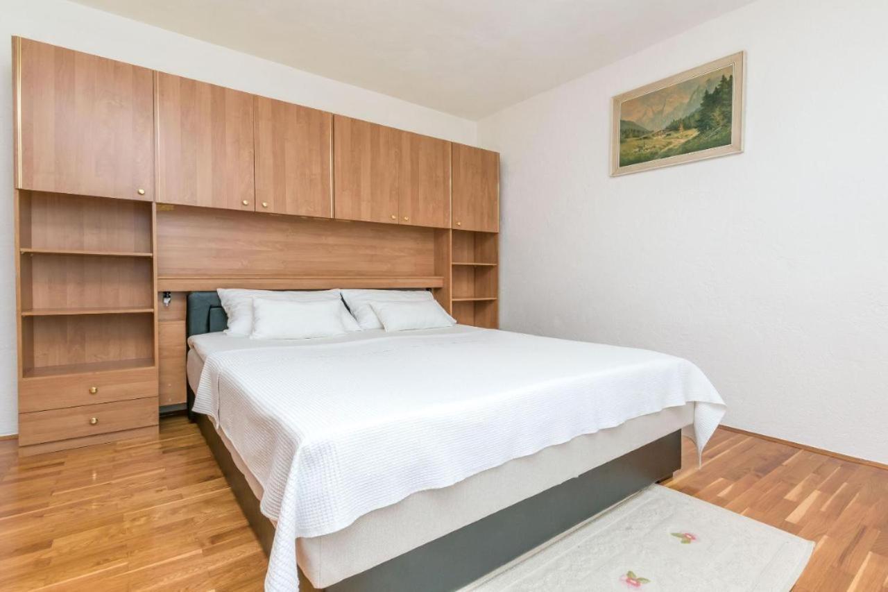 Villa Maria Jesenice  Bagian luar foto