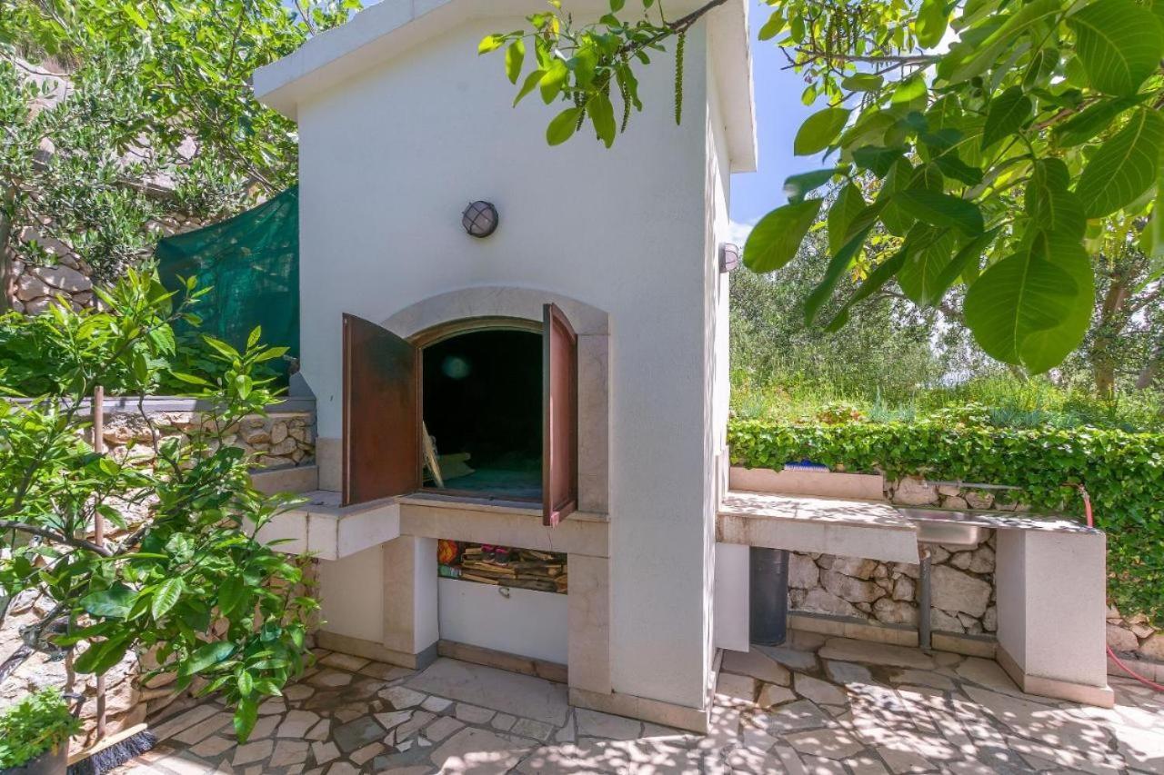 Villa Maria Jesenice  Bagian luar foto