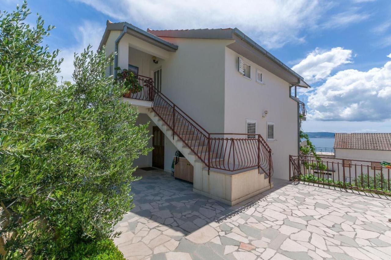 Villa Maria Jesenice  Bagian luar foto