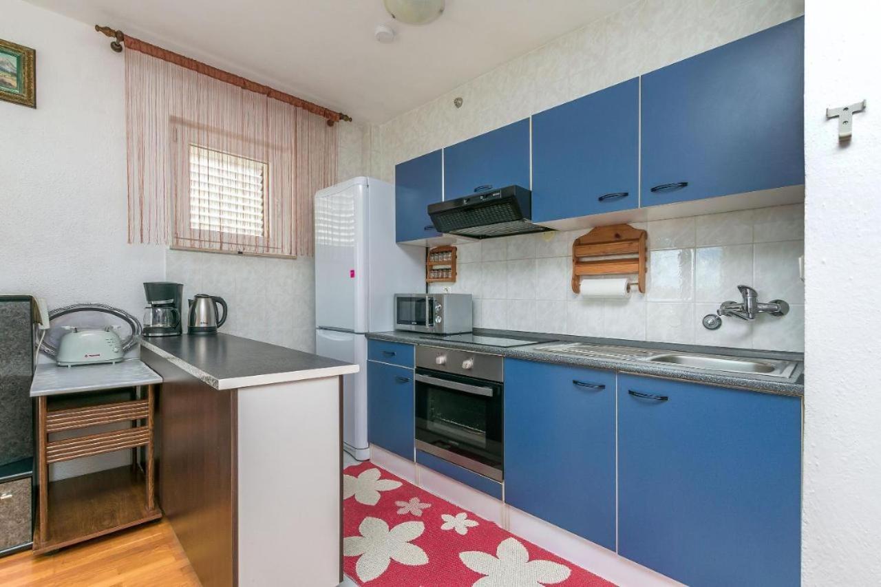 Villa Maria Jesenice  Bagian luar foto