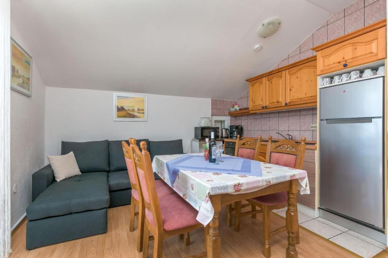 Villa Maria Jesenice  Bagian luar foto