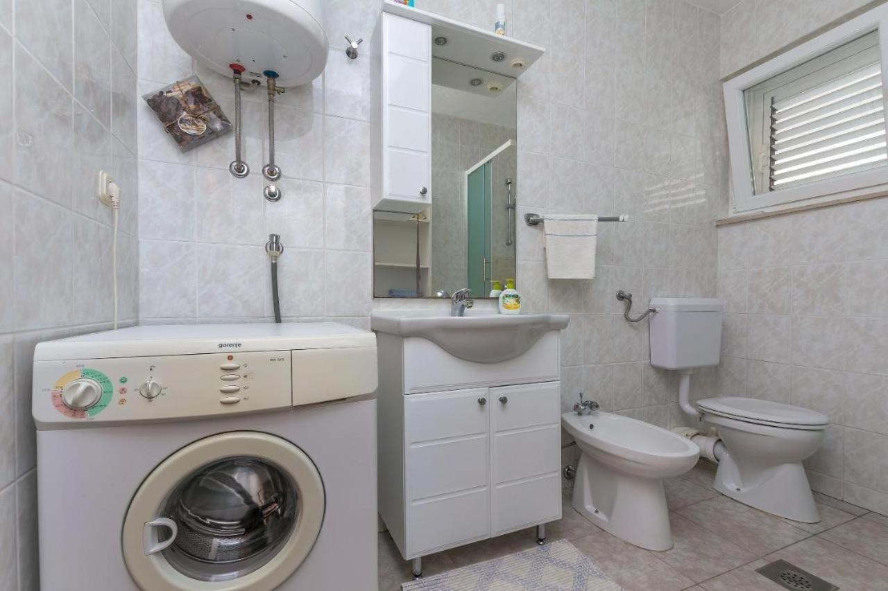 Villa Maria Jesenice  Bagian luar foto