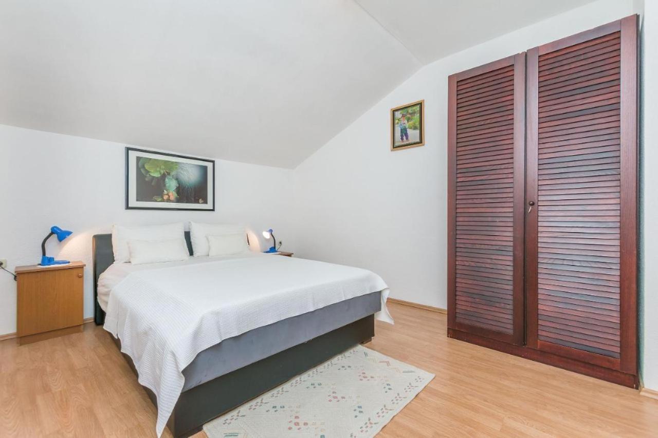 Villa Maria Jesenice  Bagian luar foto