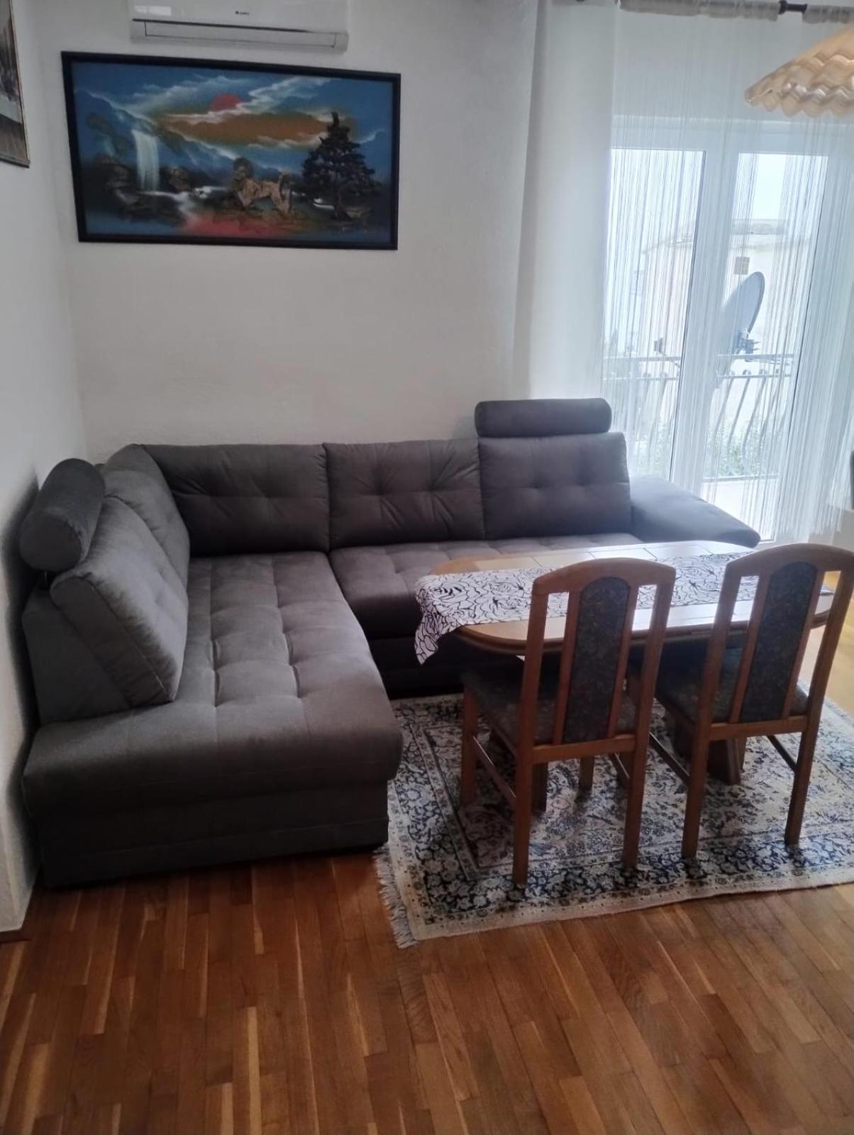 Villa Maria Jesenice  Bagian luar foto