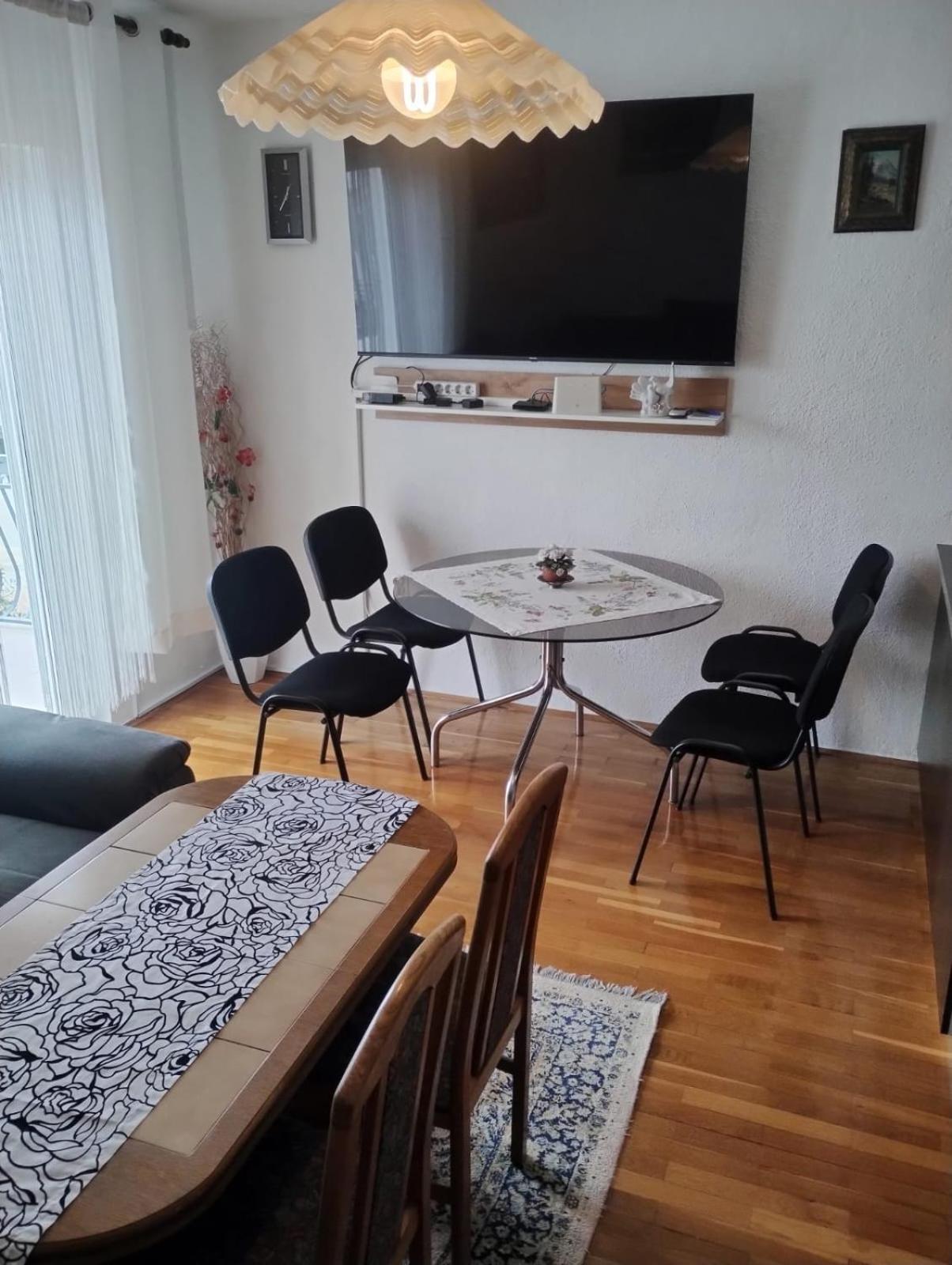 Villa Maria Jesenice  Bagian luar foto