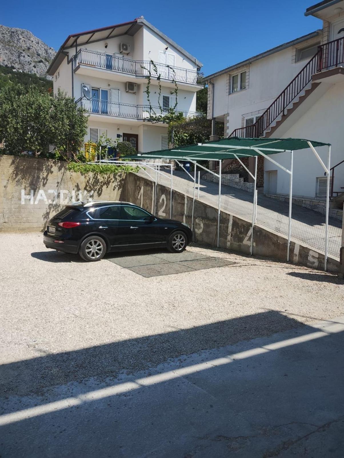 Villa Maria Jesenice  Bagian luar foto